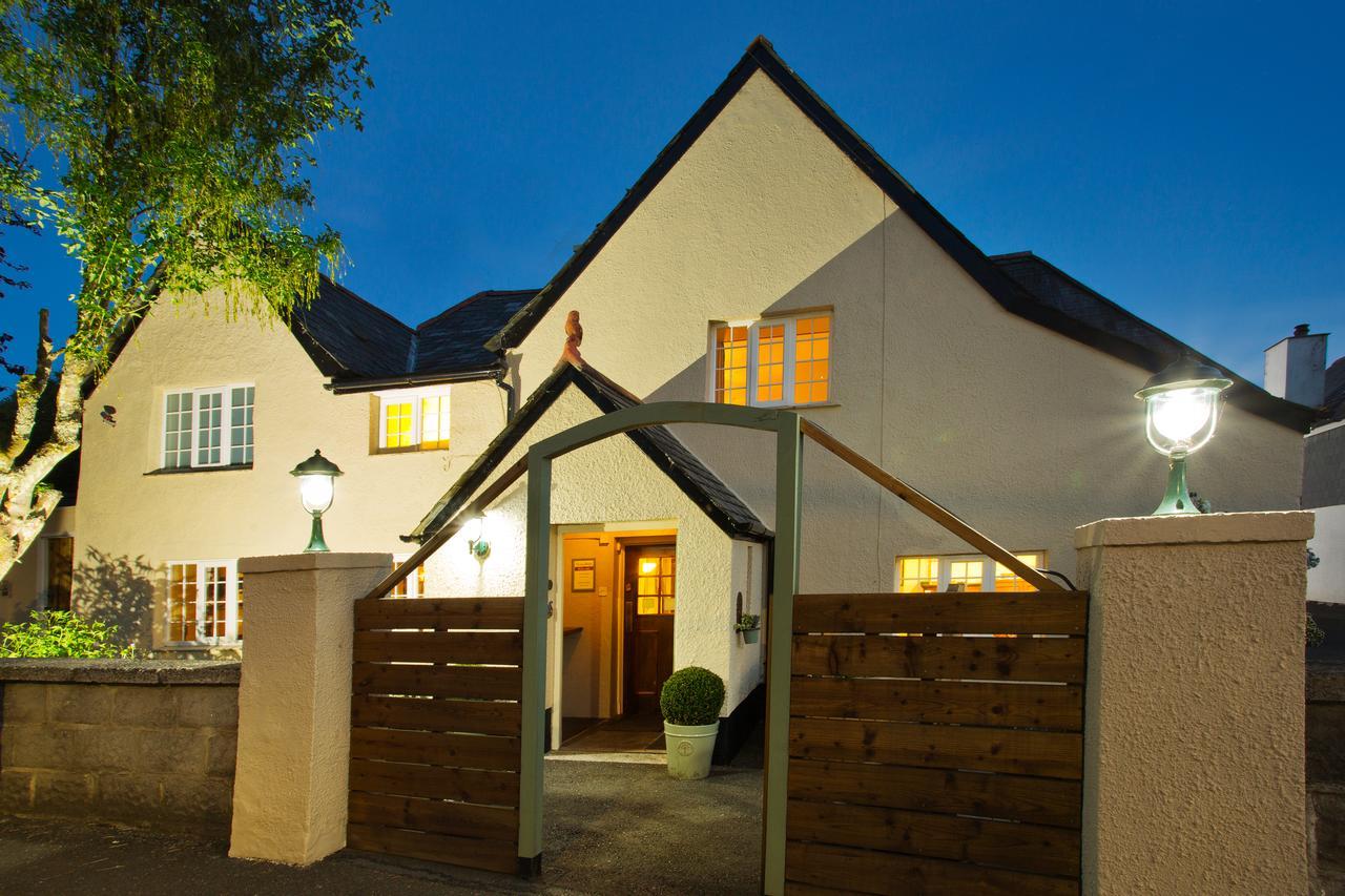 Tinhay Mill Lifton Exterior foto